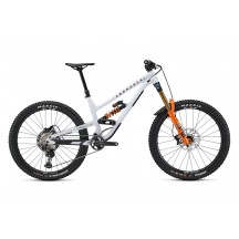 COMMENCAL CLASH SIGNATURE PURE WHITE 2026