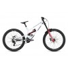 Bicicleta Commencal FRS Rockshox Pure White 2026 Bicicleta Commencal FRS Rockshox Pure White 2026