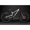 Bicicleta Commencal FRS Rockshox Pure White 2026 Bicicleta Commencal FRS Rockshox Pure White 2026