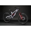 Bicicleta Commencal FRS Rockshox Pure White 2026 Bicicleta Commencal FRS Rockshox Pure White 2026