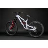 Bicicleta Commencal FRS Rockshox Pure White 2026 Bicicleta Commencal FRS Rockshox Pure White 2026