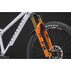 Bicicleta Commencal Meta HT V3 Signature Pure White 2026 Bicicleta Commencal Meta HT V3 Signature Pure White 2026