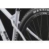 Bicicleta Commencal Meta HT V3 Signature Pure White 2026 Bicicleta Commencal Meta HT V3 Signature Pure White 2026