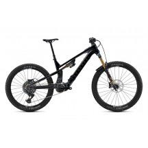 COMMENCAL META POWER SX AVINOX SIGNATURE PURE BLACK 2027