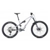 Bicicleta Commencal Meta SX V4 Essential Pure White 2025 Bicicleta Commencal Meta SX V4 Essential Pure White 2025