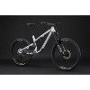 Bicicleta Commencal Meta SX V4 Essential Pure White 2025 Bicicleta Commencal Meta SX V4 Essential Pure White 2025