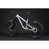 Bicicleta Commencal Meta SX V4 Essential Pure White 2025 Bicicleta Commencal Meta SX V4 Essential Pure White 2025