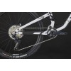 Bicicleta Commencal Meta SX V4 Essential Pure White 2025 Bicicleta Commencal Meta SX V4 Essential Pure White 2025