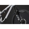 Bicicleta Commencal Meta SX V4 Essential Pure White 2025 Bicicleta Commencal Meta SX V4 Essential Pure White 2025