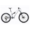 Bicicleta Commencal Meta SX V5 Essential Pure White 2026 Bicicleta Commencal Meta SX V5 Essential Pure White 2026