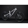 Bicicleta Commencal Meta SX V5 Essential Pure White 2026 Bicicleta Commencal Meta SX V5 Essential Pure White 2026