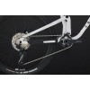Bicicleta Commencal Meta SX V5 Essential Pure White 2026 Bicicleta Commencal Meta SX V5 Essential Pure White 2026