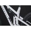 Bicicleta Commencal Meta SX V5 Essential Pure White 2026 Bicicleta Commencal Meta SX V5 Essential Pure White 2026