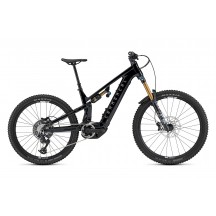 Bicicleta Electrica E-bike Commencal META Power SX 800 Signature Pure Black 2026