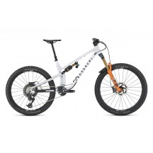 COMMENCAL META SX V5 SIGNATURE PURE WHITE 2026