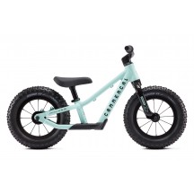Bicicleta Commencal RAMONES 12" PUSH BIKE GREEN 2026
