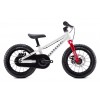 Bicicleta Commencal RAMONES 14" WHITE 2026 Bicicleta Commencal RAMONES 14" WHITE 2026