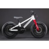 Bicicleta Commencal RAMONES 14" WHITE 2026 Bicicleta Commencal RAMONES 14" WHITE 2026