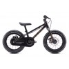 Bicicleta Commencal RAMONES 14" BLACK 2026 Bicicleta Commencal RAMONES 14" BLACK 2026