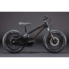 Bicicleta Commencal RAMONES 14" BLACK 2026 Bicicleta Commencal RAMONES 14" BLACK 2026