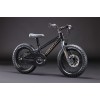 Bicicleta Commencal RAMONES 14" BLACK 2026 Bicicleta Commencal RAMONES 14" BLACK 2026