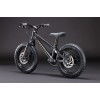 Bicicleta Commencal RAMONES 14" BLACK 2026 Bicicleta Commencal RAMONES 14" BLACK 2026