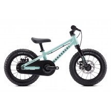 Bicicleta Commencal RAMONES 14" GREEN 2026