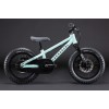 Bicicleta Commencal RAMONES 14" GREEN 2026 Bicicleta Commencal RAMONES 14" GREEN 2026
