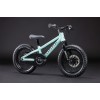 Bicicleta Commencal RAMONES 14" GREEN 2026 Bicicleta Commencal RAMONES 14" GREEN 2026