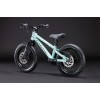Bicicleta Commencal RAMONES 14" GREEN 2026 Bicicleta Commencal RAMONES 14" GREEN 2026