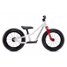 Bicicleta Commencal RAMONES 14" PUSH BIKE WHITE 2026