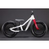 Bicicleta Commencal RAMONES 14" PUSH BIKE WHITE 2026 Bicicleta Commencal RAMONES 14" PUSH BIKE WHITE 2026