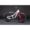 Bicicleta Commencal RAMONES 14" PUSH BIKE WHITE 2026 Bicicleta Commencal RAMONES 14" PUSH BIKE WHITE 2026