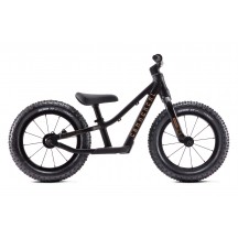 Bicicleta Commencal RAMONES 14" PUSH BIKE BLACK 2026