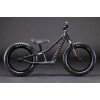 Bicicleta Commencal RAMONES 14" PUSH BIKE BLACK 2026 Bicicleta Commencal RAMONES 14" PUSH BIKE BLACK 2026