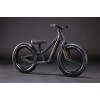 Bicicleta Commencal RAMONES 14" PUSH BIKE BLACK 2026 Bicicleta Commencal RAMONES 14" PUSH BIKE BLACK 2026
