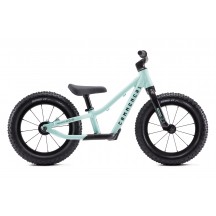 Bicicleta Commencal RAMONES 14" PUSH BIKE GREEN 2026