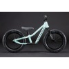 Bicicleta Commencal RAMONES 14" PUSH BIKE GREEN 2026