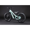 Bicicleta Commencal RAMONES 14" PUSH BIKE GREEN 2026