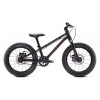 Bicicleta Commencal RAMONES 16" BLACK 2026 Bicicleta Commencal RAMONES 16" BLACK 2026