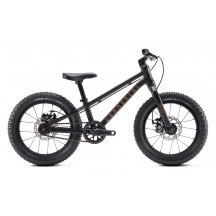 Bicicleta Commencal RAMONES 16" BLACK 2026