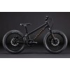 Bicicleta Commencal RAMONES 16" BLACK 2026 Bicicleta Commencal RAMONES 16" BLACK 2026