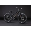Bicicleta Commencal RAMONES 16" BLACK 2026 Bicicleta Commencal RAMONES 16" BLACK 2026