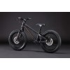 Bicicleta Commencal RAMONES 16" BLACK 2026 Bicicleta Commencal RAMONES 16" BLACK 2026