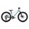 Bicicleta Commencal RAMONES 20" GREEN 2026 Bicicleta Commencal RAMONES 20" GREEN 2026
