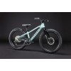 Bicicleta Commencal RAMONES 20" GREEN 2026 Bicicleta Commencal RAMONES 20" GREEN 2026