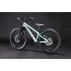 Bicicleta Commencal RAMONES 20" GREEN 2026 Bicicleta Commencal RAMONES 20" GREEN 2026