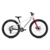 Bicicleta Commencal RAMONES 24" WHITE 2026 Bicicleta Commencal RAMONES 24" WHITE 2026