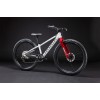 Bicicleta Commencal RAMONES 24" WHITE 2026 Bicicleta Commencal RAMONES 24" WHITE 2026