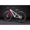 Bicicleta Commencal RAMONES 24" WHITE 2026 Bicicleta Commencal RAMONES 24" WHITE 2026